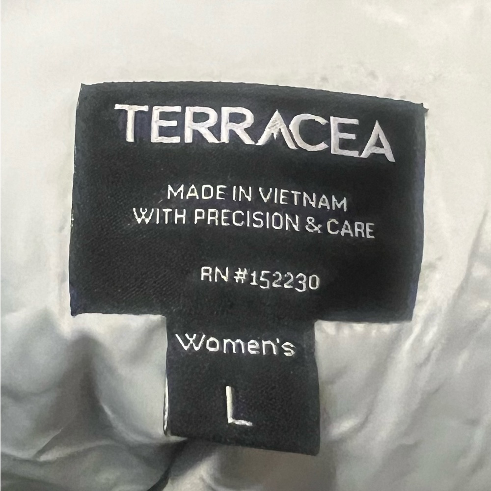Women’s Ski coat